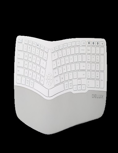 Клавиатура Delux GM902...